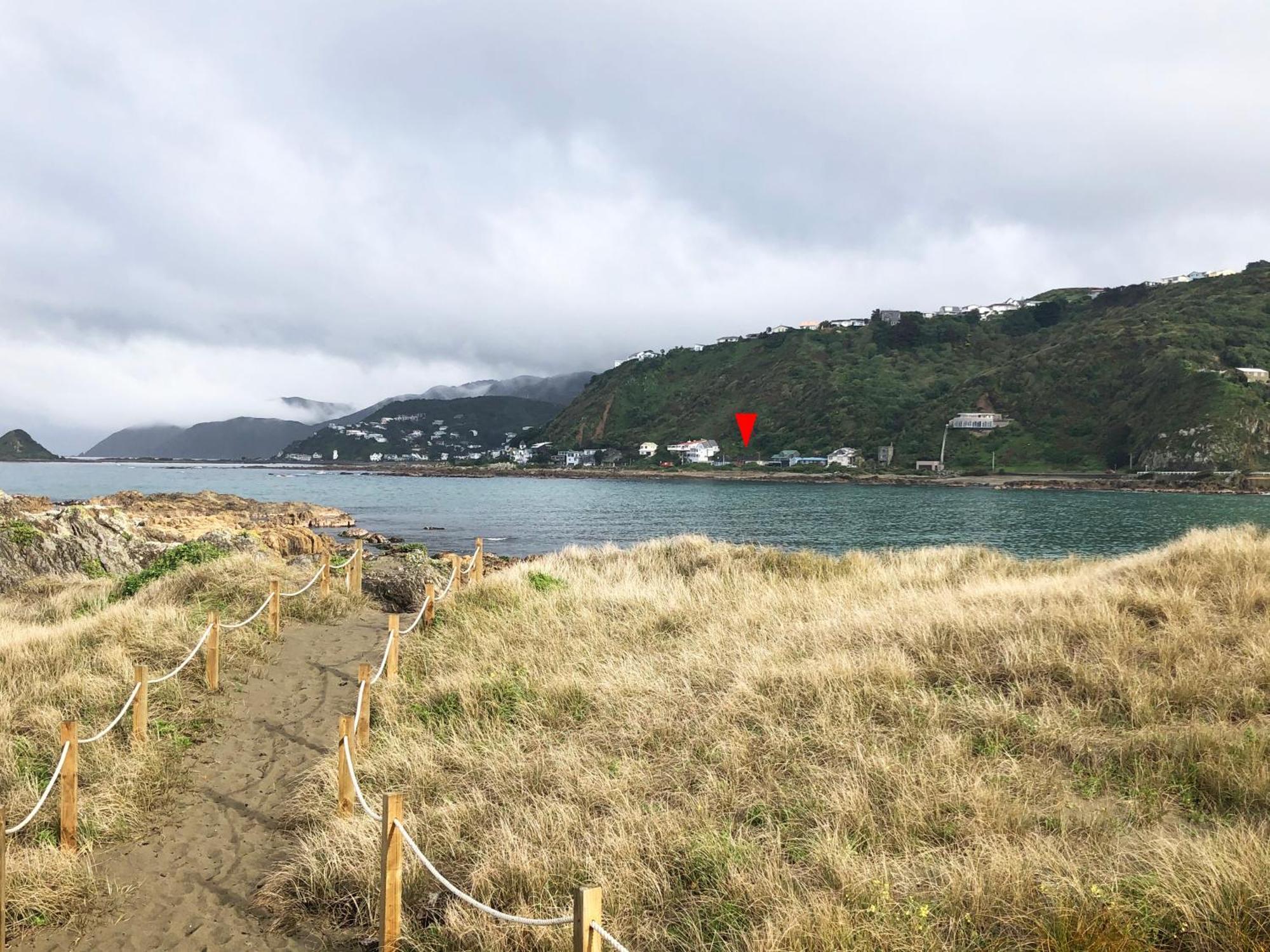 Stunning Views Ocean-Front Villa Wellington Exterior photo